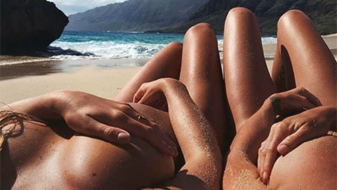 Nyár eleji feltöltődés